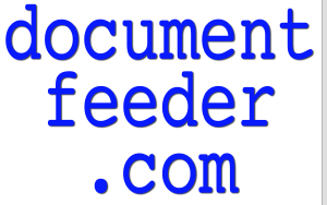 Document Feeders